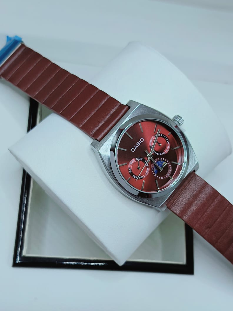 CA Men's Fashion Watch