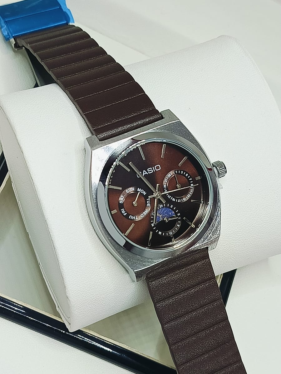 CA Men's Fashion Watch