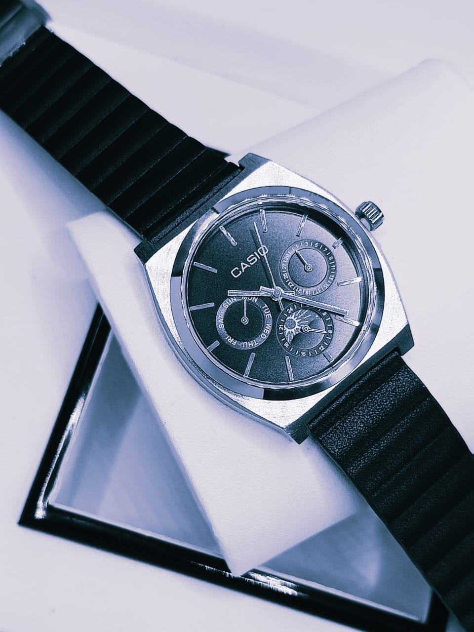 CA Men's Fashion Watch