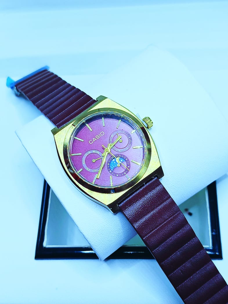 CA Men's Fashion Watch